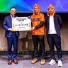 【受賞】スポーツ庁SOIP事業にて、「オーディエンス賞」を受賞!