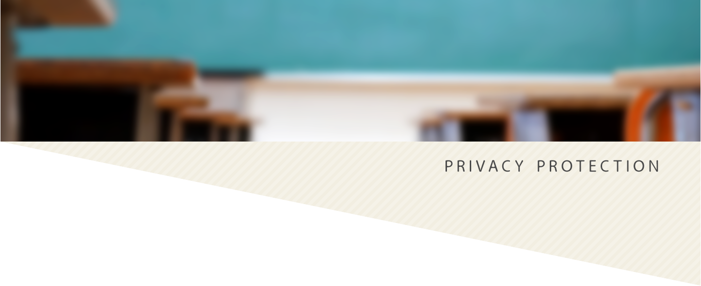 個人情報保護の取組みについて